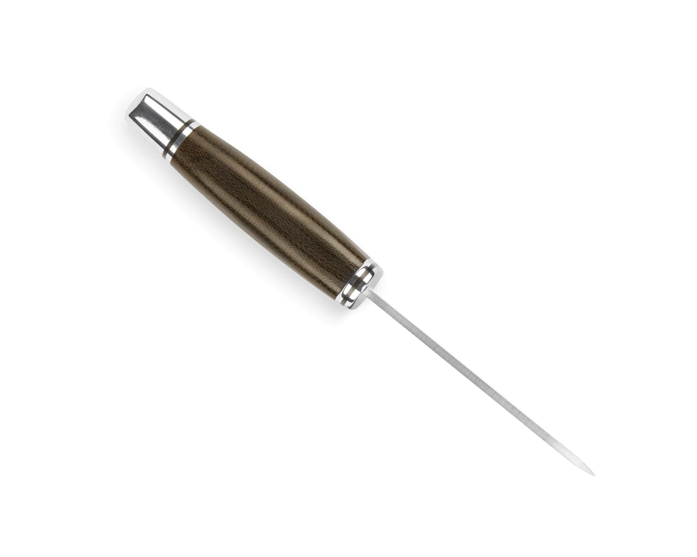 BUCK Skinner Pro BU-0103GRS1 5 BUCK Skinner Pro BU-0103GRS1 – Bild 3