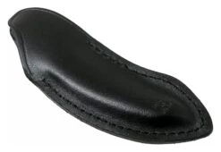 Fox Knifes FX-518 Bastinelli Slim Dragotac Piemontes N690 Blade FRN Leather Pouch -Bester Messer Geschäft 9649212ab41bdf2217739a07762cb7ae