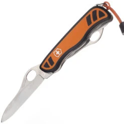 Victorinox 0.8341.MC9 Hunter XT Grip Orange 10 Victorinox 0.8341.MC9 Hunter XT Grip Orange -Bester Messer Geschäft 98b582296ef00d570c9e45341497e1be