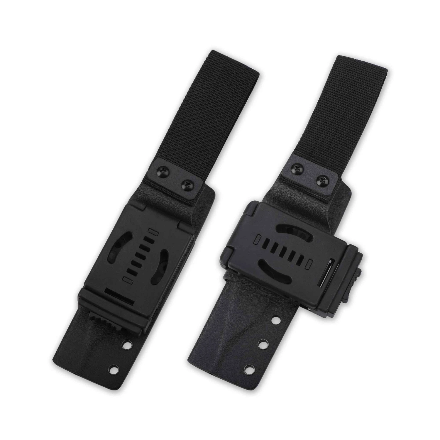 QSP Knife Bison V2, Satin D2 Blade, Green Micarta Handle QS134-C 7 QSP Knife Bison V2, Satin D2 Blade, Green Micarta Handle QS134-C – Bild 5