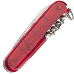 Victorinox 1.3603.T Spartan Red Translucent Taschenmesser Transparentes Rot 13 Victorinox 1.3603.T Spartan Red Translucent Taschenmesser Transparentes Rot -Bester Messer Geschäft 9c84aef70c77b0991aa5e286c3a24ec8
