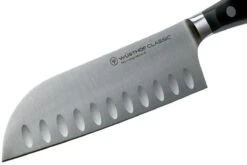 WUSTHOF CLASSIC Santoku 14 Cm -Bester Messer Geschäft 9cbbf4ecf25e8a3c43b16c42580c88d0
