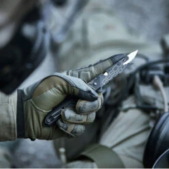 Extrema Ratio FERRUM RESCUE BLACK 04.1000.0365/BLK/BLK -Bester Messer Geschäft 9d0082394905b3391ffb6ef4595d2a83