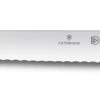 Victorinox 5.8443.25 Slicing Knife Gelb 2 Victorinox 5.8443.25 Slicing Knife Gelb -Bester Messer Geschäft 9d6f746b3bdb054d5b1b210278b4a5a2