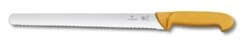 Victorinox 5.8443.25 Slicing Knife Gelb