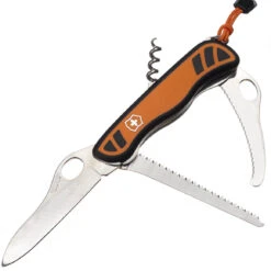 Victorinox 0.8341.MC9 Hunter XT Grip Orange