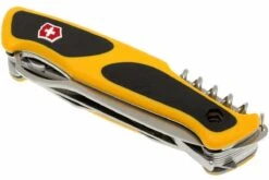 VICTORINOX RangerGrip Boatsman 0.9798.MWC8 -Bester Messer Geschäft 9f06457dd7db312dd1d98b09e5036eda
