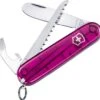 Victorinox 0.2373.T5 Mein Erstes Victorinox Rosa 2 Victorinox 0.2373.T5 Mein Erstes Victorinox Rosa -Bester Messer Geschäft T00001889