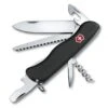 Victorinox 0.8363.3 Forester, Schwarz 1 Victorinox 0.8363.3 Forester, Schwarz -Bester Messer Geschäft T00001946