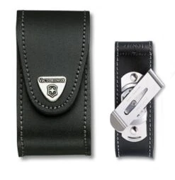 Victorinox 4.0521.31 Etui Für Taschenmesser Schwarz