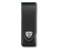 Victorinox 4.0523.3 Lederetui Schwarz