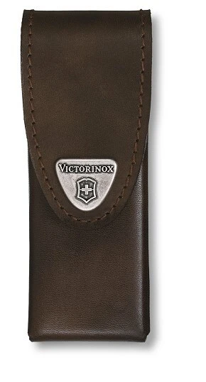 Victorinox 4.0822.Lederetui SwissTool Spirit Braun 3 Victorinox 4.0822.Lederetui SwissTool Spirit Braun