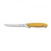 Victorinox 5.8448.16 Swibo Fischfiletiermesser Gelb 1 Victorinox 5.8448.16 Swibo Fischfiletiermesser Gelb -Bester Messer Geschäft T00002266