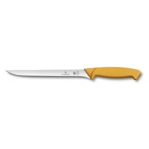 Victorinox 5.8449.20 Fischfiletiermesser 20 Cm 4 Victorinox 5.8449.20 Fischfiletiermesser 20 Cm – Bild 2