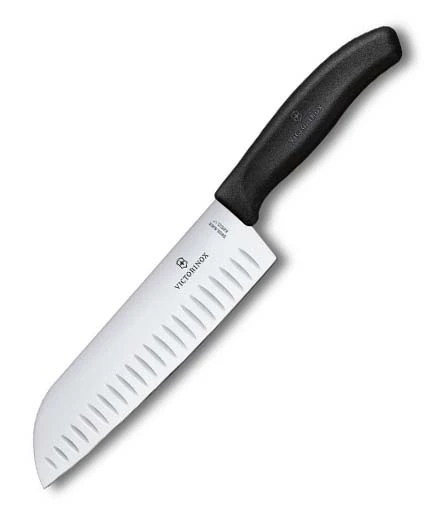 Victorinox 6.8523.17 Santoku 17 Cm 3 Victorinox 6.8523.17 Santoku 17 Cm