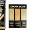 Work Sharp WSSA0003300 Upgrade-Kit - Guided Sharpener -Bester Messer Geschäft T00010674