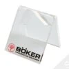 Böker Manufaktur 099909SET Acrylic Stand Set 12 Pcs -Bester Messer Geschäft T00012122