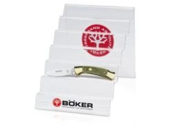 Böker Manufaktur Solingen Acrylic Stand 6