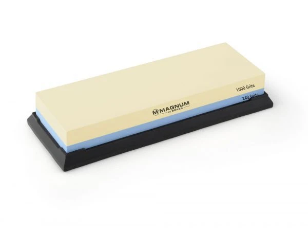 Magnum 09TT852 Wasserstein Aus Korund 240/1000 4 Magnum 09TT852 Wasserstein Aus Korund 240/1000 – Bild 2