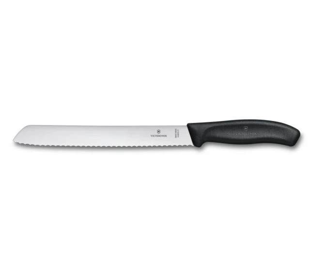 Victorinox Brotmesser 6.8633.21 3 Victorinox Brotmesser 6.8633.21