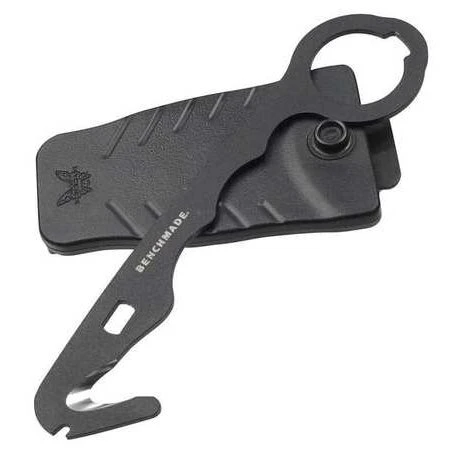 Benchmade STRAP CUTTER-LONG, FB, MEDICAL 8 BLKWMED 3 Benchmade STRAP CUTTER-LONG, FB, MEDICAL 8 BLKWMED