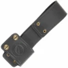 Casstrom No.10 Black Belt Hanger For Kydex CASS-13019