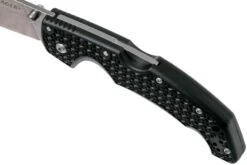 COLD STEEL Large Voyager Clip Pt. Plain 29ACZ -Bester Messer Geschäft a130dbc34e672f64f2a431f46d30e913