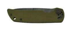 Camillus CMLS-19633 6.75" Mini CUDA™, Drab G10 Green -Bester Messer Geschäft a17a847ab6baee50f86d14da1dc6d29b