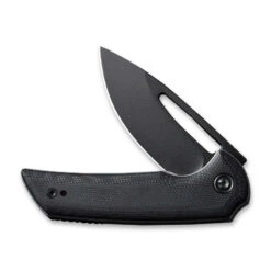 CIVIVI Odium Black G10 Handle Black Stonewashed D2 C2010E -Bester Messer Geschäft a1d89a884603a10d8e9037adb715abd7