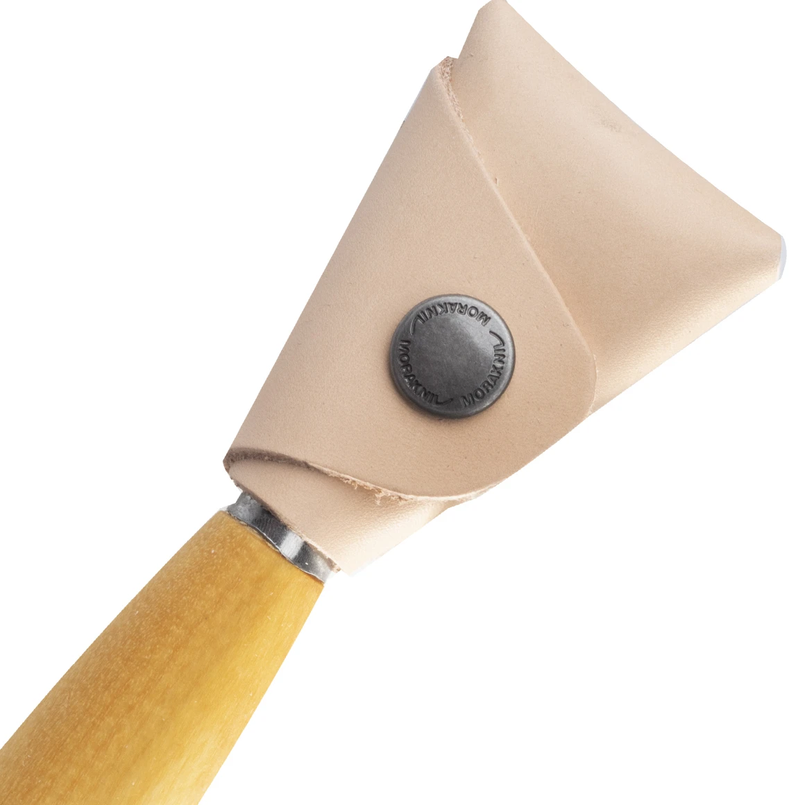 Morakniv 13385 Hook Knife Right Narrow Curve Leather Sheat 6 Morakniv 13385 Hook Knife Right Narrow Curve Leather Sheat – Bild 4