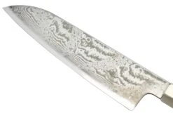 Mcusta HZ2-3003DS Splash Hybrid Santoku 180 Mm 9 Mcusta HZ2-3003DS Splash Hybrid Santoku 180 Mm -Bester Messer Geschäft a23d74217a3883884c68f320a7e774ac