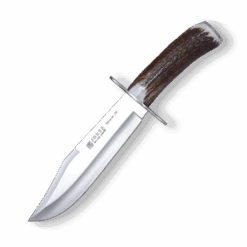 JOKER STAG HORN JOKER BOWIE HUNTING KNIFE CC100