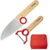 Opinel 001746 Set Le Petit Chef - Kinderset 1 Opinel 001746 Set Le Petit Chef - Kinderset -Bester Messer Geschäft a28d78314a3c2ebc4e4ec904795b7da7