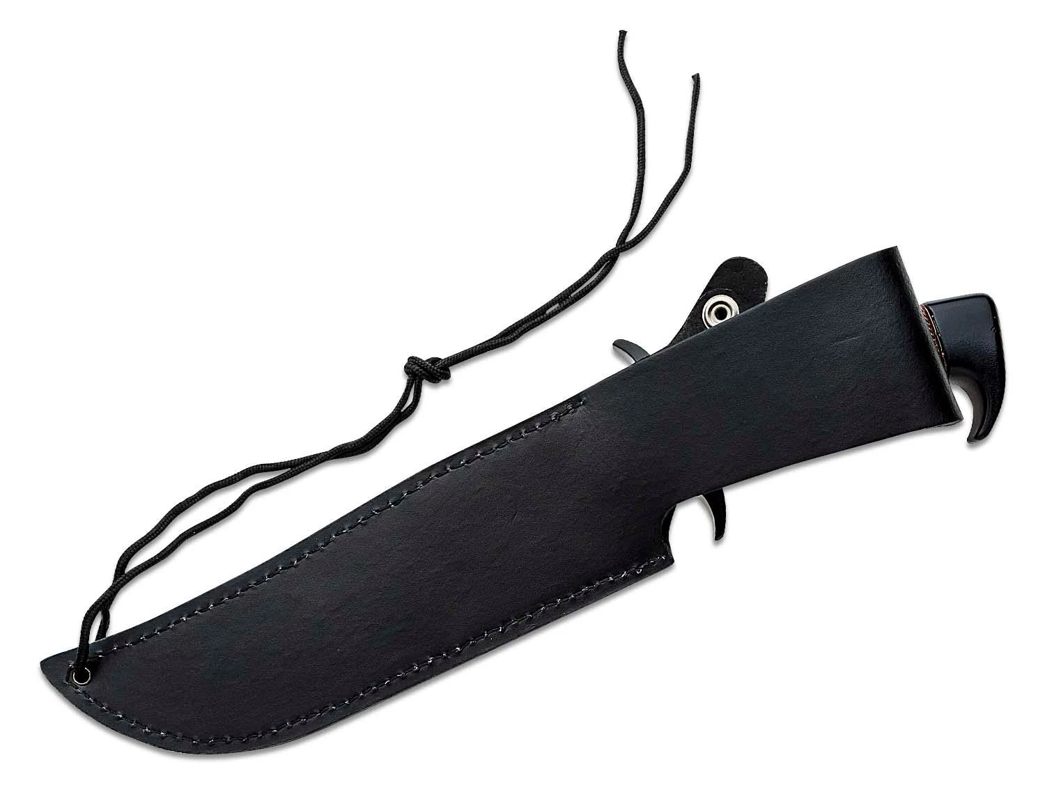 Gil Hibben HIBBEN HIGHLANDER HELL FRYE DAMASCUS GH5089 6 Gil Hibben HIBBEN HIGHLANDER HELL FRYE DAMASCUS GH5089 – Bild 4