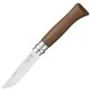 Opinel VRI N°08 Inox Walnut 002022 1 Opinel VRI N°08 Inox Walnut 002022 -Bester Messer Geschäft a3a194bf8611dec37fd42e5a45a3e6e6