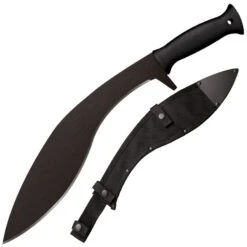 Cold Steel 97KMPS Kukri Plus Machete 33 Cm