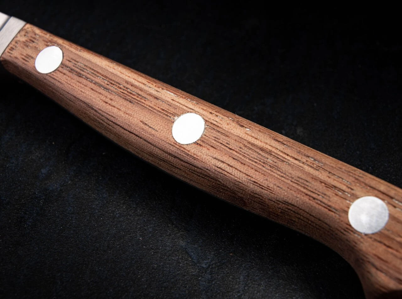 Böker Manufaktur 130903 Gemüsemesser 7 Cm 7 Böker Manufaktur 130903 Gemüsemesser 7 Cm – Bild 5