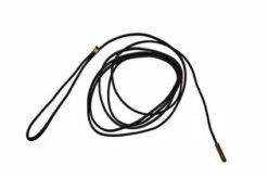 Mikov 124693 Seil Muster 75 Schwarz