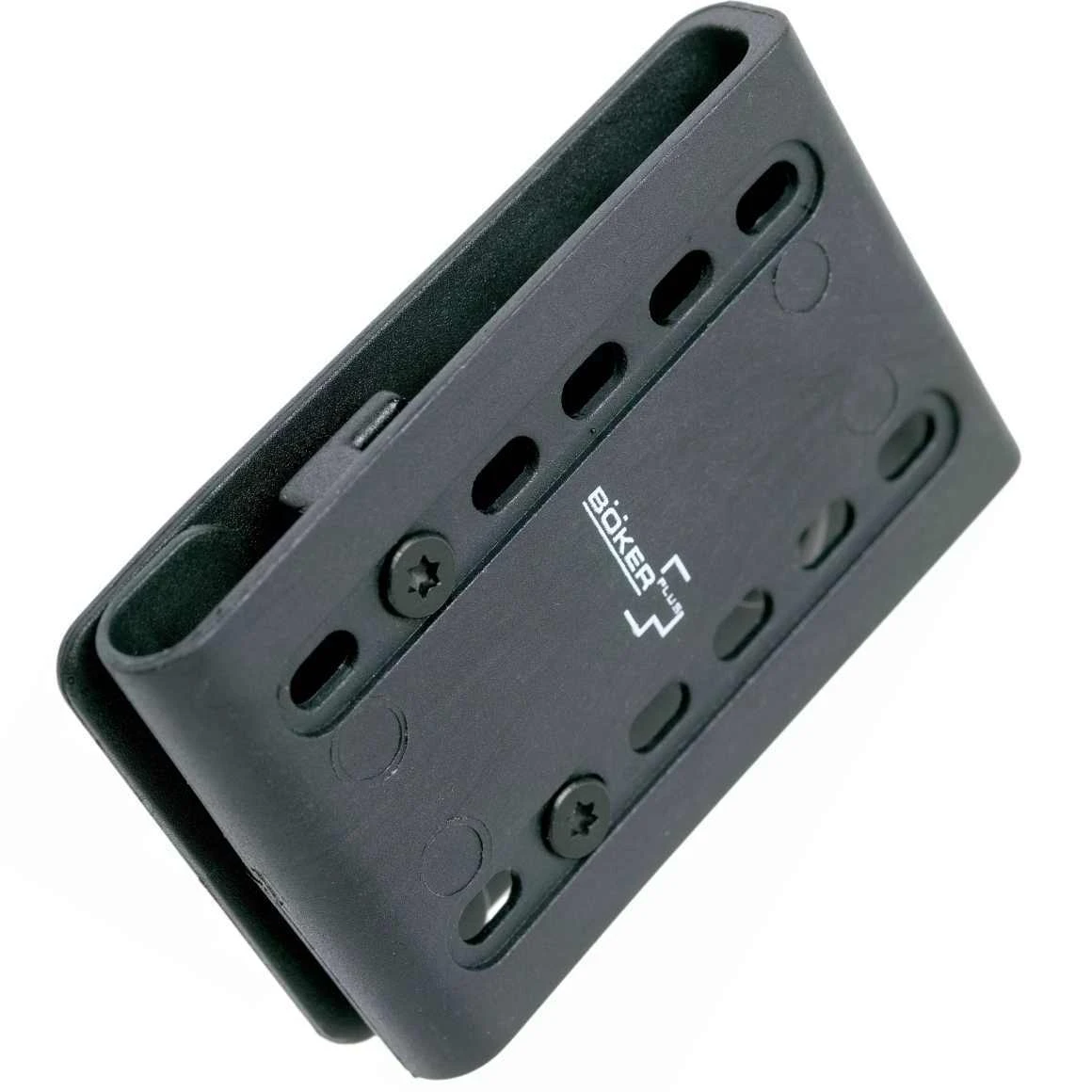 Böker Plus KYDEX GÜRTELKLAMMER KLEIN 09BO554 3 Böker Plus KYDEX GÜRTELKLAMMER KLEIN 09BO554