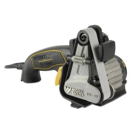 Work Sharp WSKTS-KO Ken Onion Edition Messer- Und Werkzeugschärfer 3 Work Sharp WSKTS-KO Ken Onion Edition Messer- Und Werkzeugschärfer