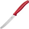 Victorinox 6.7831 Tomatenmesser 12 Cm Rot 1 Victorinox 6.7831 Tomatenmesser 12 Cm Rot -Bester Messer Geschäft a6a23382485eafa8e737d856c9be2b4b