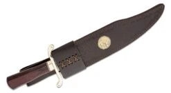 United Cutlery Gil Hibben GIL HIBBEN 65TH ANNIVERSARY OLD WEST BOWIE KNIFE GH5121 -Bester Messer Geschäft a6adf059887991f80d4aade3a2ca64dd