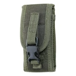 Herbertz Cordura 10-12cm. Olive 2685120