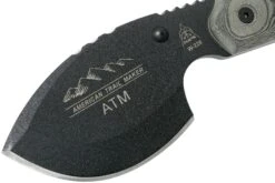 TOPS KNIVES AMERICAN TRAIL MAKER ATM-01 13 TOPS KNIVES AMERICAN TRAIL MAKER ATM-01 -Bester Messer Geschäft a7386119af9e08acea87d52e5c67d38a