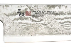 Mcusta HZ2-3003DS Splash Hybrid Santoku 180 Mm 10 Mcusta HZ2-3003DS Splash Hybrid Santoku 180 Mm -Bester Messer Geschäft a7adf21e2853e1ba3fe2d0df8ef71a01