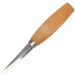 Morakniv 106-1630 Woodcarving Laminated Steel