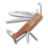 Victorinox 0.9561.63 RangerWood 55 Holz -Bester Messer Geschäft a880e3190f958b6b993c6a972be4ff38