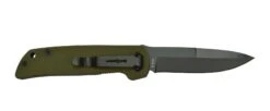 Camillus CMLS-19633 6.75" Mini CUDA™, Drab G10 Green -Bester Messer Geschäft a937156ffbcaa2b01cdb52568e64b8f8