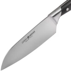 Böker Manufaktur 03BO502 Forge Santoku Klinge 16 Cm 13 Böker Manufaktur 03BO502 Forge Santoku Klinge 16 Cm -Bester Messer Geschäft aa1428e4a893a1af9267167c1195188b