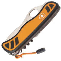 Victorinox 0.8341.MC9 Hunter XT Grip Orange 12 Victorinox 0.8341.MC9 Hunter XT Grip Orange -Bester Messer Geschäft aa84e419293f8c92c40c1b84b8181ea2